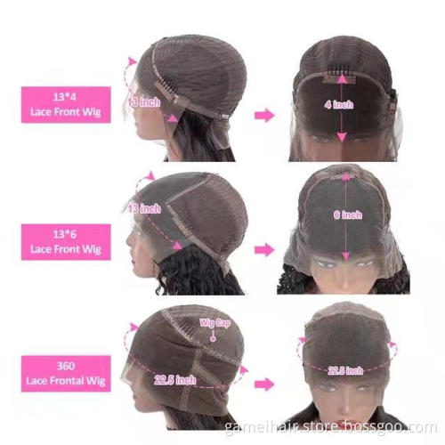 vietnam human hair wig  capless ladies oils machine wigs 100%russian hair wigs human hair transparent hd lace